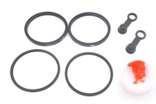 Bremssattel Reparatur Satz hinten für YAMAHA BT FJ FZ FZR TRX XJ XJR YZF VMX