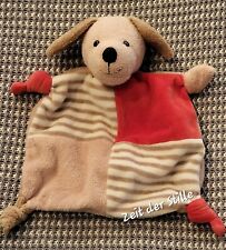 STERNTALER Schmusetuch Hund