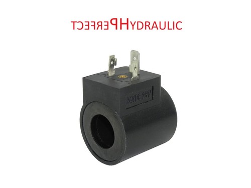 Magnetspule volt dhi ventil - magnetspule,