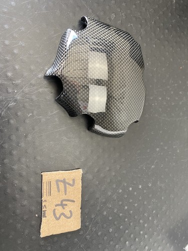 Kawasaki zx6r 2005 - 2005-, carbon