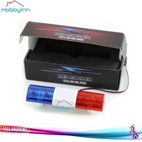 Led licht polizeiauto - licht,