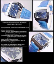 Jacques cantani herrenuhr - jacques,