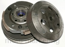 WANDLER KUPPLUNG S GLOCKE KIT