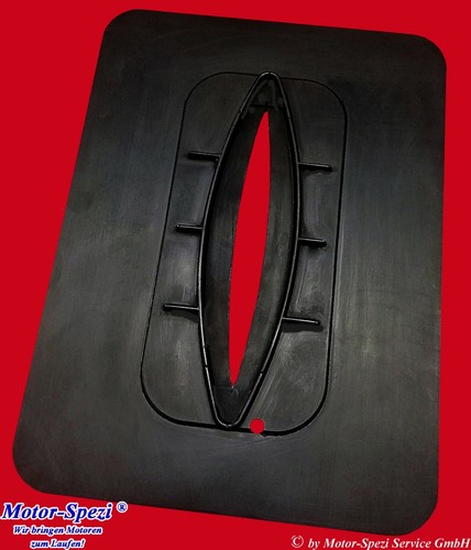 Rumpfmanschette für yanmar - rumpfmanschette,