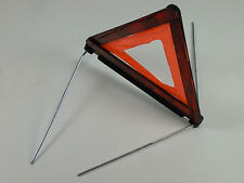 Original Audi VW Passat Golf Bora Beetle Warndreieck 8D9860251B / 8D9 860 251 B