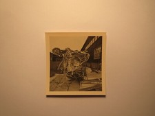 Göttingen Airport 16 May 1954