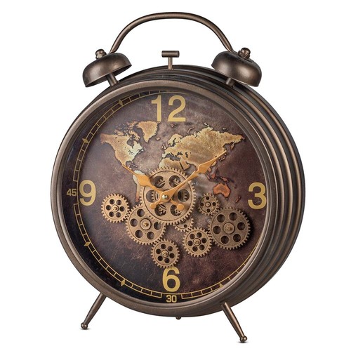 Standuhr zahnrad - 48,