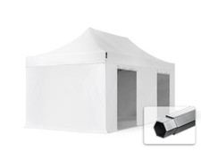 Faltzelt Alu 3x6 Faltpavillon