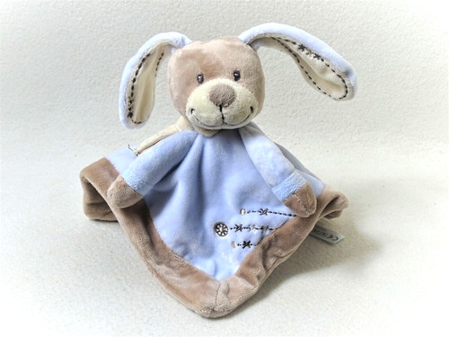 Nicotoy hase blau braun - hase,