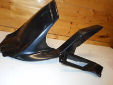 Bodystyle Hinterrad Abdeckung Schwarz für Suzuki GSX-R 600 + 750 Baujahr 2006-07