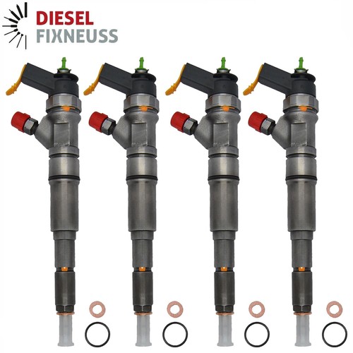 Injektor einspritzdüse - 4x,