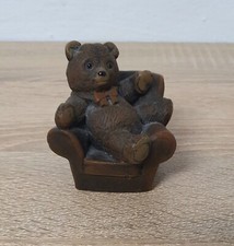 Sammelfigur Taddy Bär Gilde