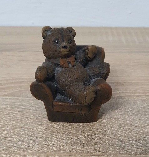 Sammelfigur taddy bär - bär, gilde