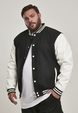 Urban Classics College Jacke