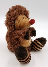 Nici Igel ca. 25cm Forest