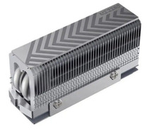 M.2 2280 SSD Heatsink Heat