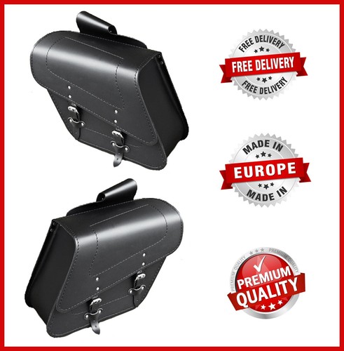 Motorrad 100 rindsleder - 2x, 100%
