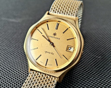 Junghans meister quartz - -,
