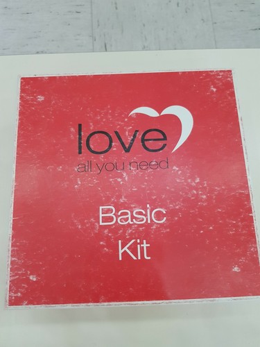 Degudent love basic kit - degudent,