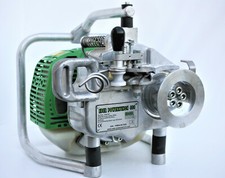 EDER Spillwinde Powerwinch ESW