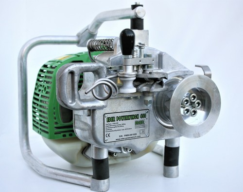 Eder spillwinde powerwinch esw - eder,