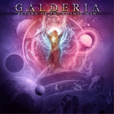 GALDERIA - Return Of The