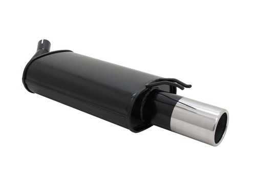 Novus sportauspuff - novus,