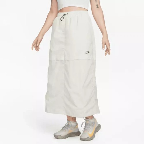 Nike sportswear woven damen - sportswear,