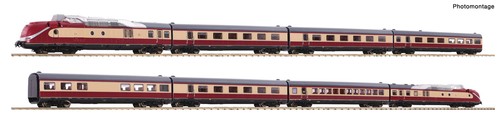 Fleischmann spur 7760001 - fleischmann, n