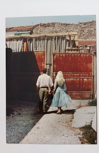 Jeff koons und cicciolina - koons, la