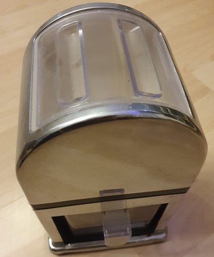 Crushed ice maker handbetrieb - maker,