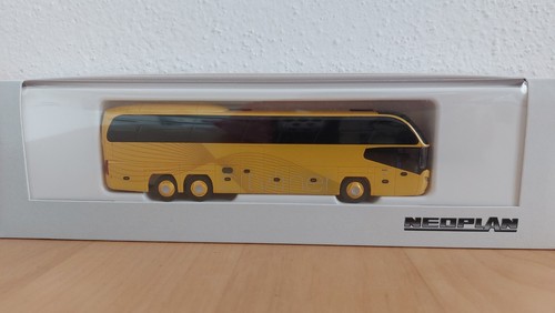 Neoplan cityliner vip - neoplan,