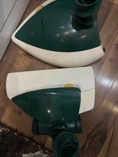 VORWERK TIGER  251  GRUNDGERÄT