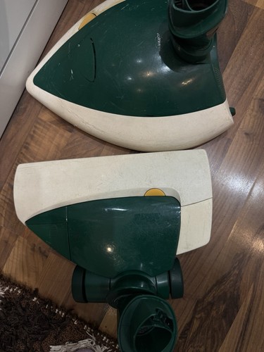 Vorwerk tiger 251 - vorwerk,