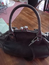 Picard Vintage Handtasche