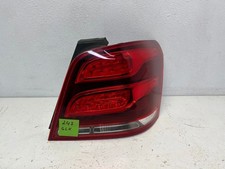 Mercedes-Benz GLK (X204) 2014