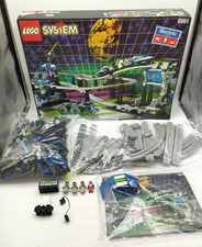 LEGO 6991 Monorail Transport