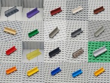 LEGO® Wand Paneele Fliese