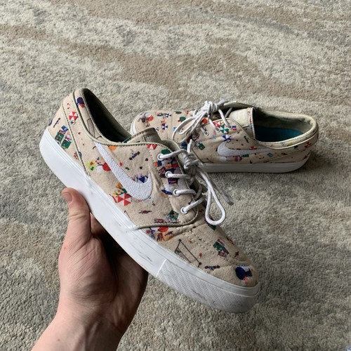 Nike zoom stefan janoski - stefan,