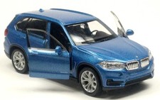 Suv bmw modellauto ca - suv,