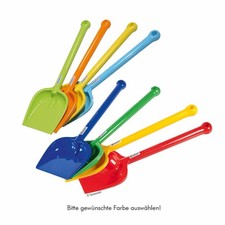 Spielstabil Kurz-Spaten für