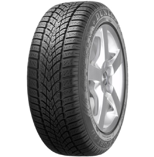 Winterreifen dunlop sp - ,