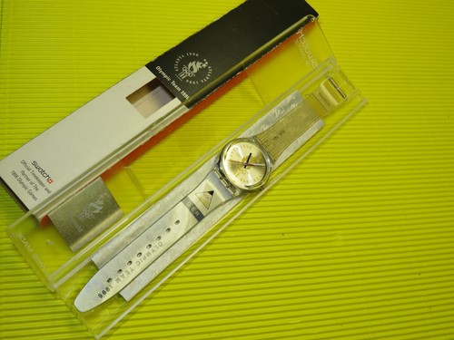 Swatch special olympic - swatch,