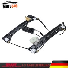 Elektrische Fensterheber ohne