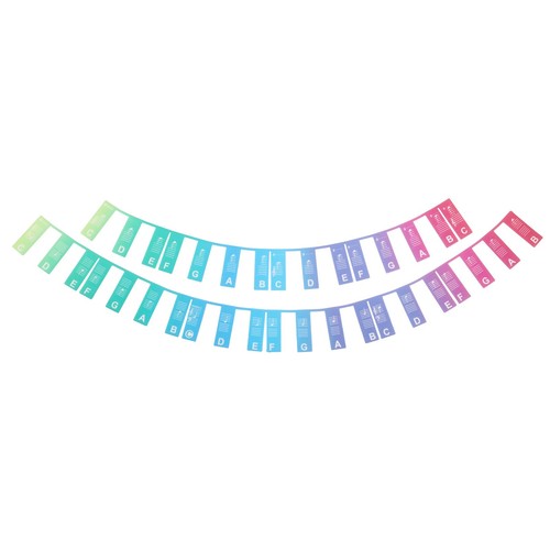 Piano keyboard noten - keyboard,