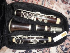 C CLARINET WHALEY ROYCE & CO
