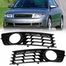 1 Paar Für Audi A4 B6 01-05