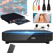 1080P HD CD DVD Spieler mit