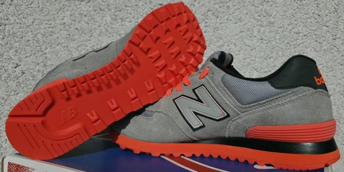 New balance 574 classics - new,
