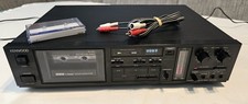Kenwood KX-780 3-Head